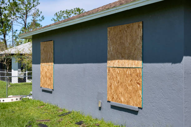 Best Vinyl Siding Installation  in Connerton, FL